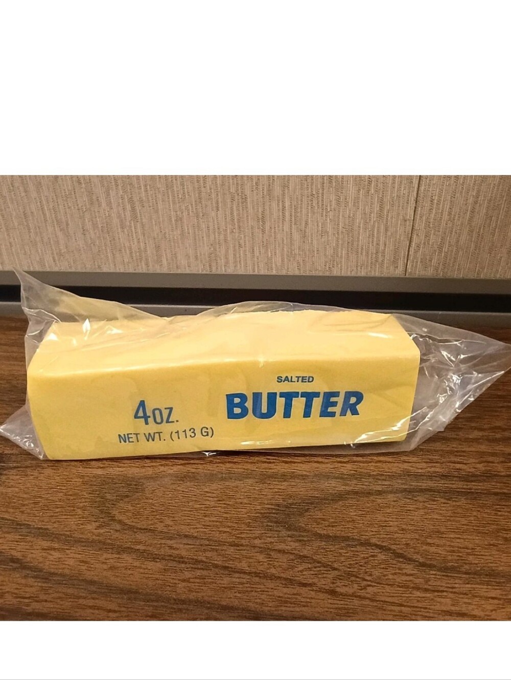 D3 Scented Butter Squishy